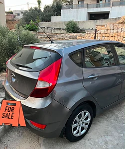 Hyundai Accent 2015 Hyundai Accent 2015