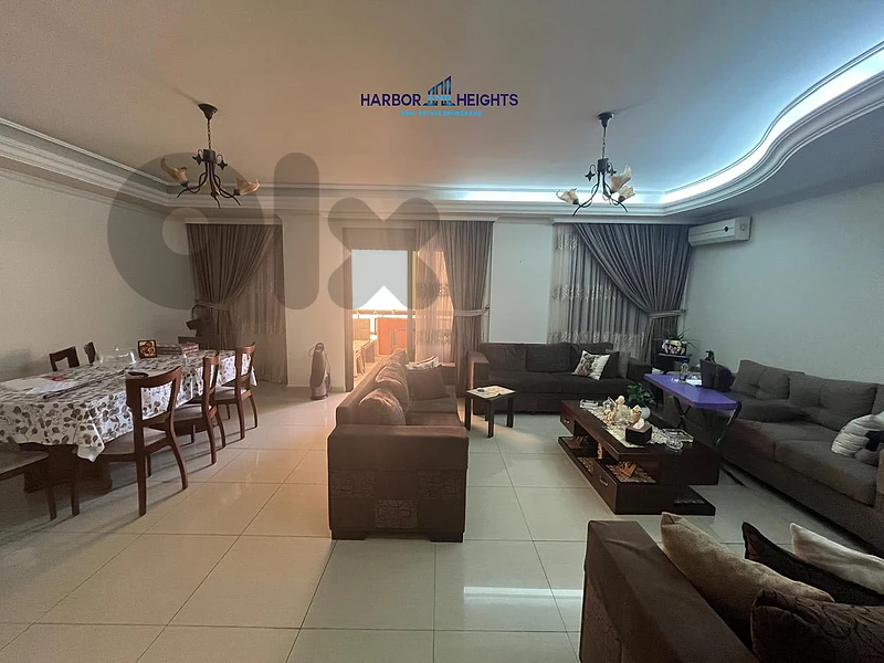 Apartment for Sale in Ghadir - شقة للبيع في غدير