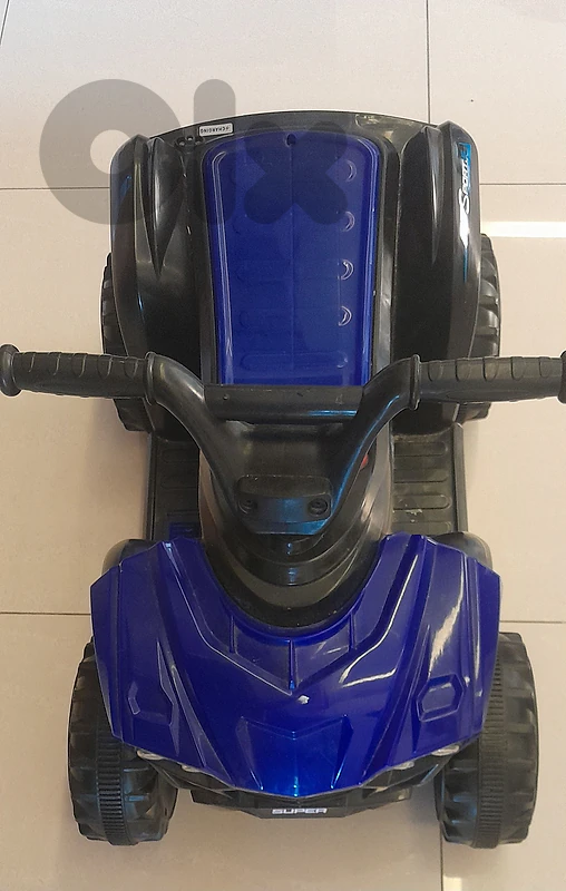 atv for kids