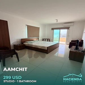 Apartment For Rent In Aamchit