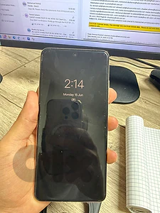 Vivo x200 pro 512 -with box