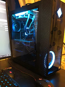 HP OMEN 30L GAMING