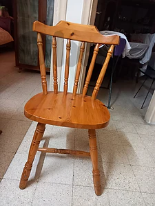 beechwood chairs
