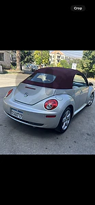Volkswagen Beetle 2009
