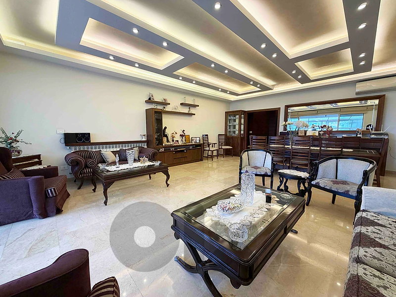 Apartment For Sale In Jbeil | Furnished | شقة للبيع | مفروشة |PLS26542