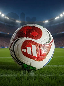 fifa world cup football