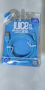 charge cables