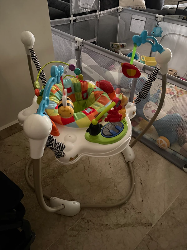 jumper for babies