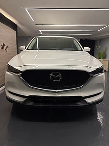 Mazda CX-5 2018 Touring