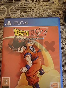 1 PS4 discs