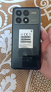 POCO X6 PRO