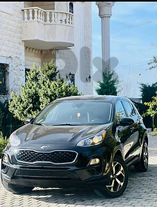 Kia Sportage 2021
