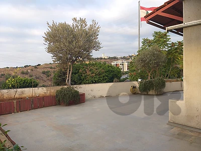 apartment for sale in Jisr el bacha