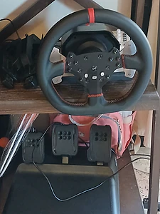 PXN V10 pro + 2 PS4 discs