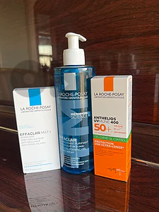 la roche posay
