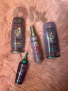 elvive moisturizing bundle