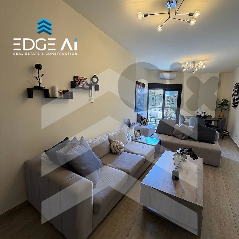 Apartment for Sale - Furnished | Bouar – Keserwan  Ref: #KD302086
