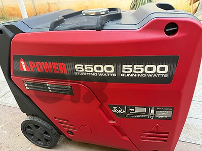 iPower Electrical Generators