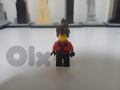 lego ninjago