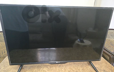 Elite Smart TV (Not Working)