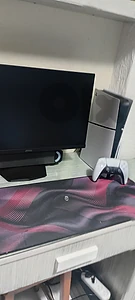 ps5 setup 2025 edition superrrr clean used for 5 months with monitor ps5 setup 2025 edition superrrr clean used for 5 months with monitor