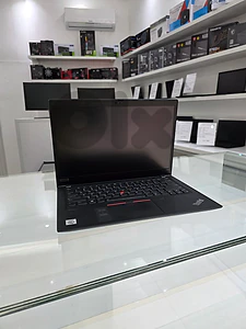 LAPTOP LENOVO THINKPAD T14S TOUCH I7  32 GB RAM NVME 512 GB GRADE A+
