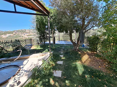 apartment For sale in faitroun