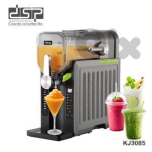 DSP KJ3085, Frozen Dessert & Slushie Maker, 200W