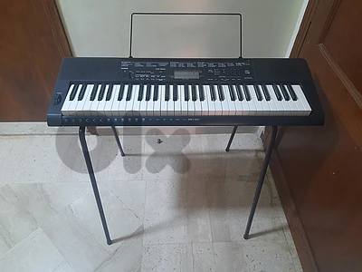 piano Casio ctk 3500