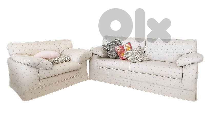 3 pieces living room