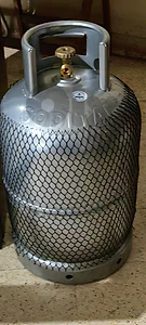 قنينة غاز