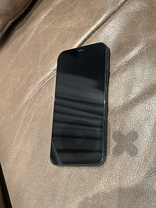 Iphone 12 Pro 128 GB Used Iphone 12 Pro 128 GB Used