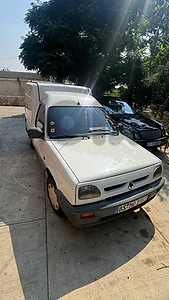 رينو رابيد 1995 rapid