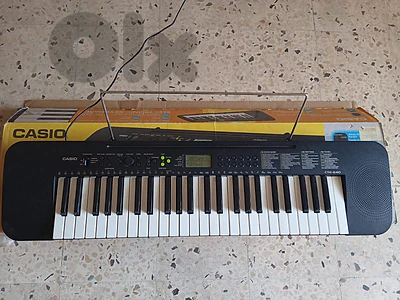 piano
