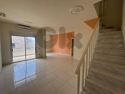 Duplex In Souk Kleiaat | 150 sqm | Prime Location