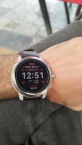 coros apex 2 pro