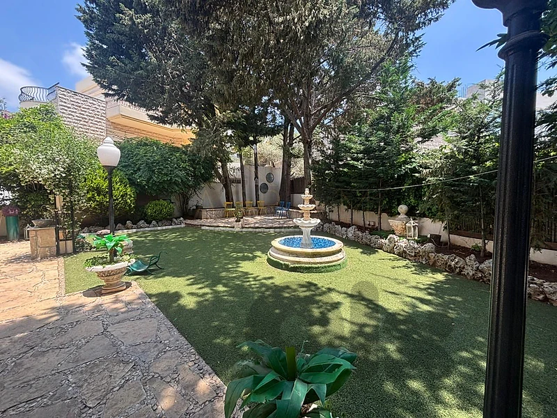 Villa In Ajaltoun | 800 sqm | Prime Location