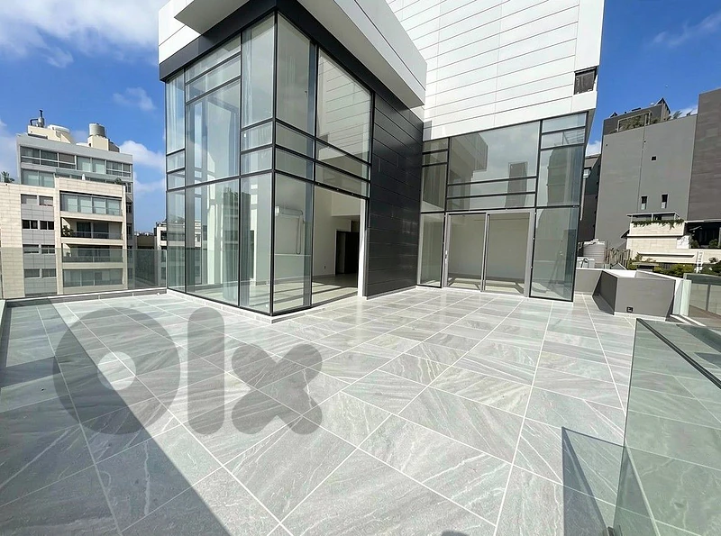 Apartment For Sale In Achrafieh
