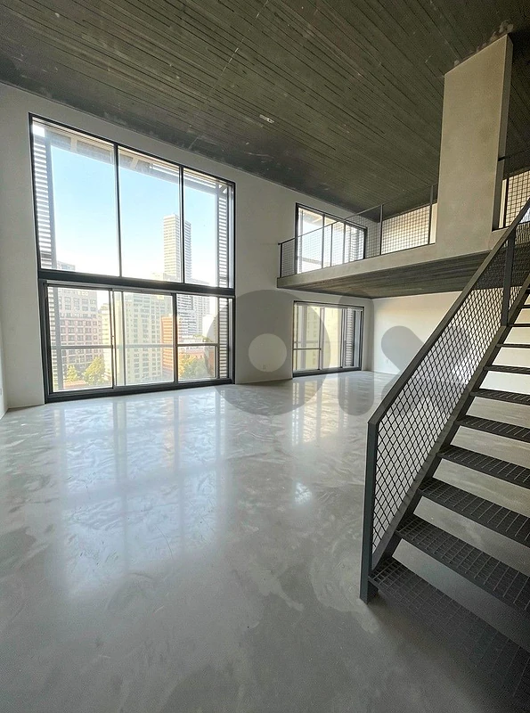 Apartment For Sale In Achrafieh