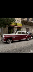 wedding cars