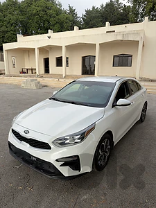 Kia Forte 2019 Kia Forte 2019