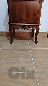 vantage bedroom