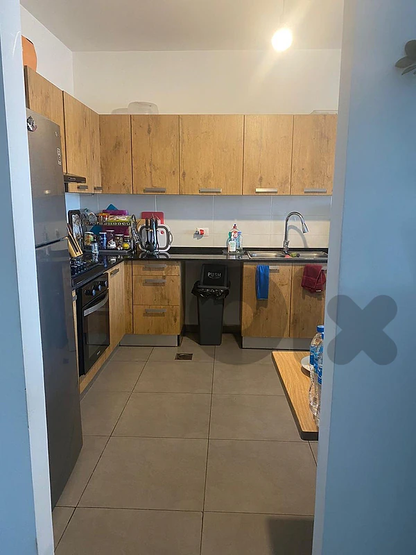 A spacious 165 sqm at 12th floor in Ain Remeneh at St Charbel resid