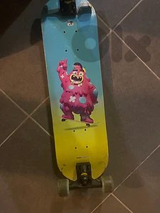 Skate Board For Sale!