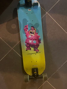 Skatebaord