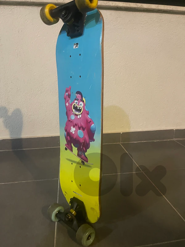 Skate Board For Sale!