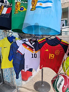 football and kids shoes original ثياب فوتبول