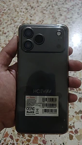 hotwave a17 pro max