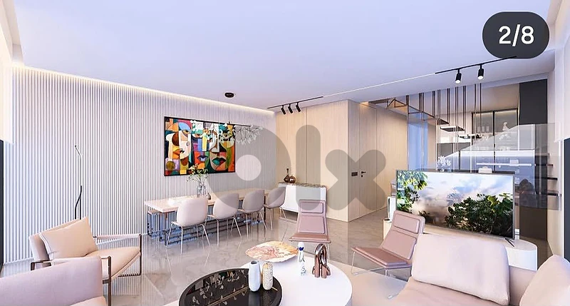 180SQM MODERN DUPLEX in Fanar for sale
