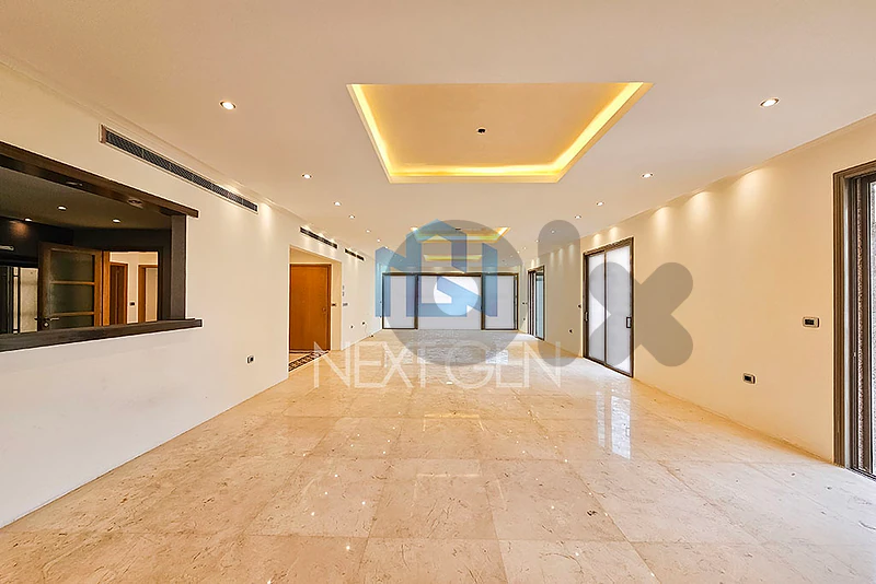 Apartment for Rent in Ramleh Al Baydah | شقة للإيجار في الرملة البيضاء